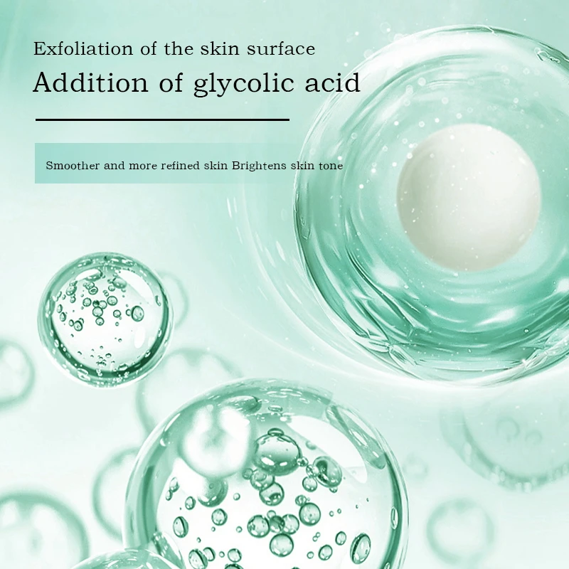DR.RASHEL Glycolic Acid Super Serum  50ml     face serum