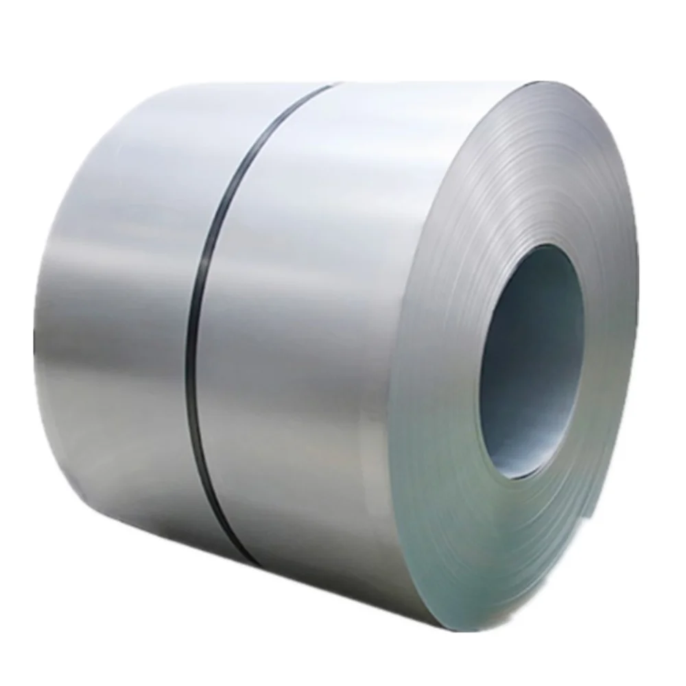 ASTM A653 Hot Dipped Galvanized Steel Coil