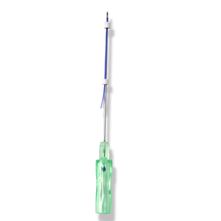  Pdo fac подъемная резьба hilos tensor PDO multi thread 23G 38
