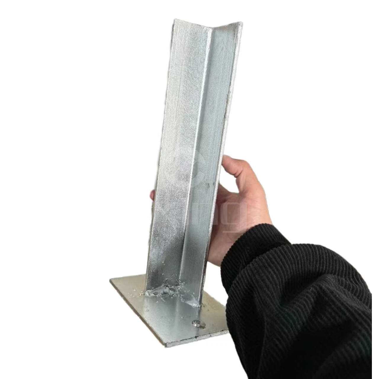 Stainless steel bracket Angle steel right Angle steel Middle East
