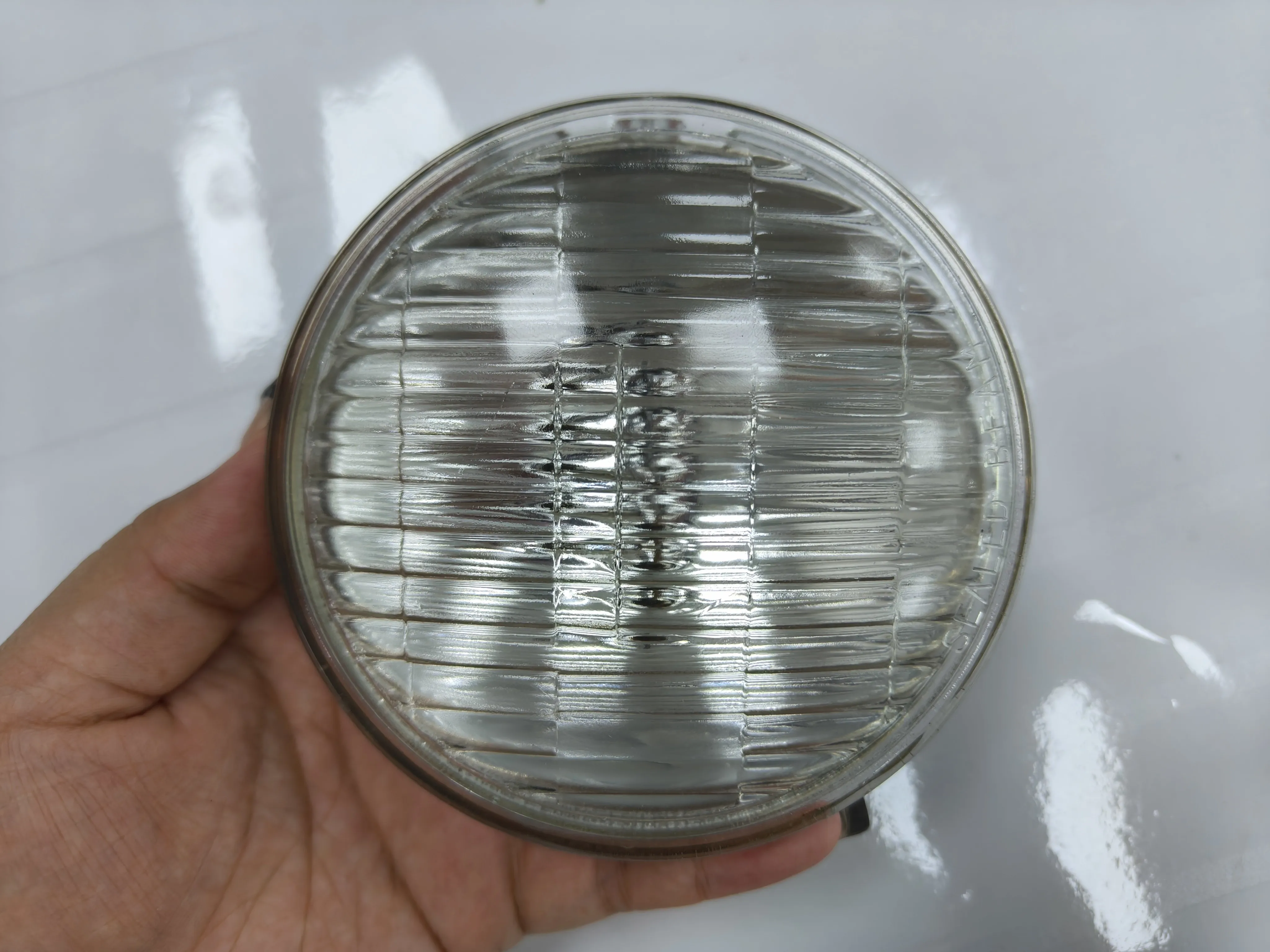 PAR36 4440X 12.8V 40W  Headlight For Trucks Motorcycles Jeep