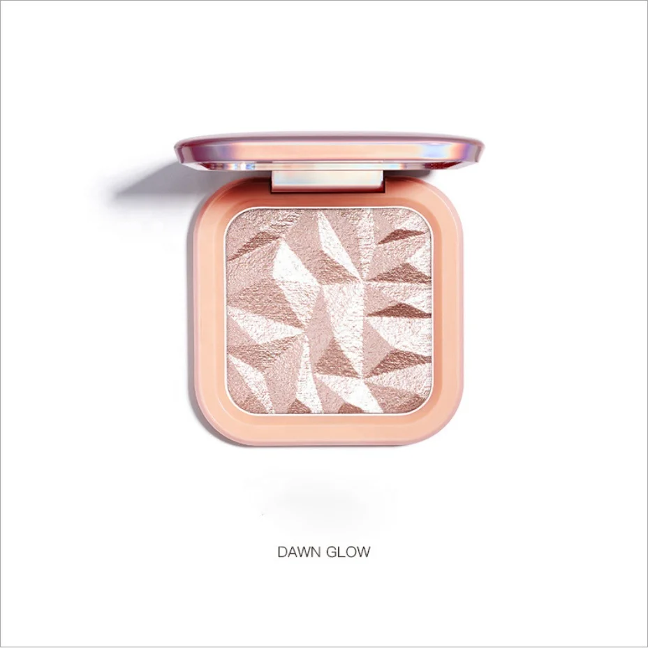 Cheap Price Highlighter Powder Wholesale Highlighter Custom Logo Cruelty Free Highlighter Makeup Private Label Waterproof Accept