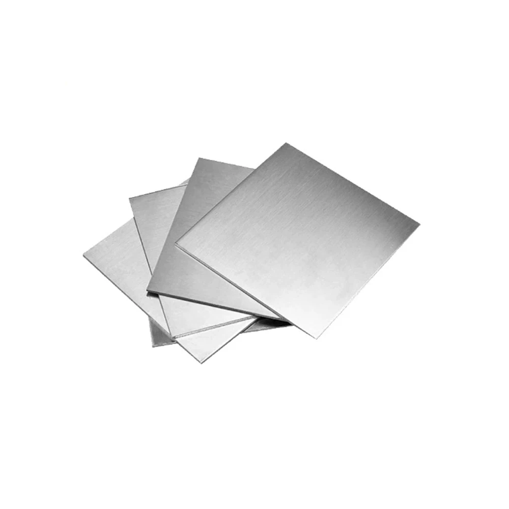 304 316L 2205 stainless steel plate wide/ oil grinding /long / short brushed stainless steel sheet