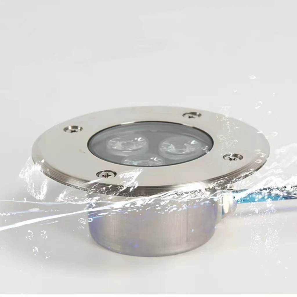 swimming pool multi color astral led underwater pool light