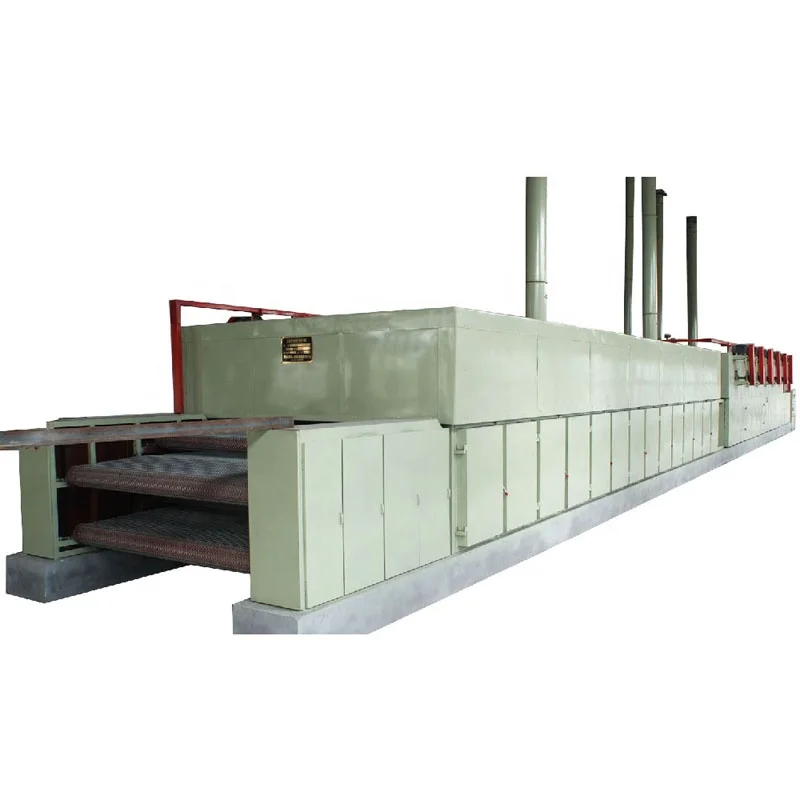 2 Двухслойное Сетчатое чистая фанерная сушилка шпона машины