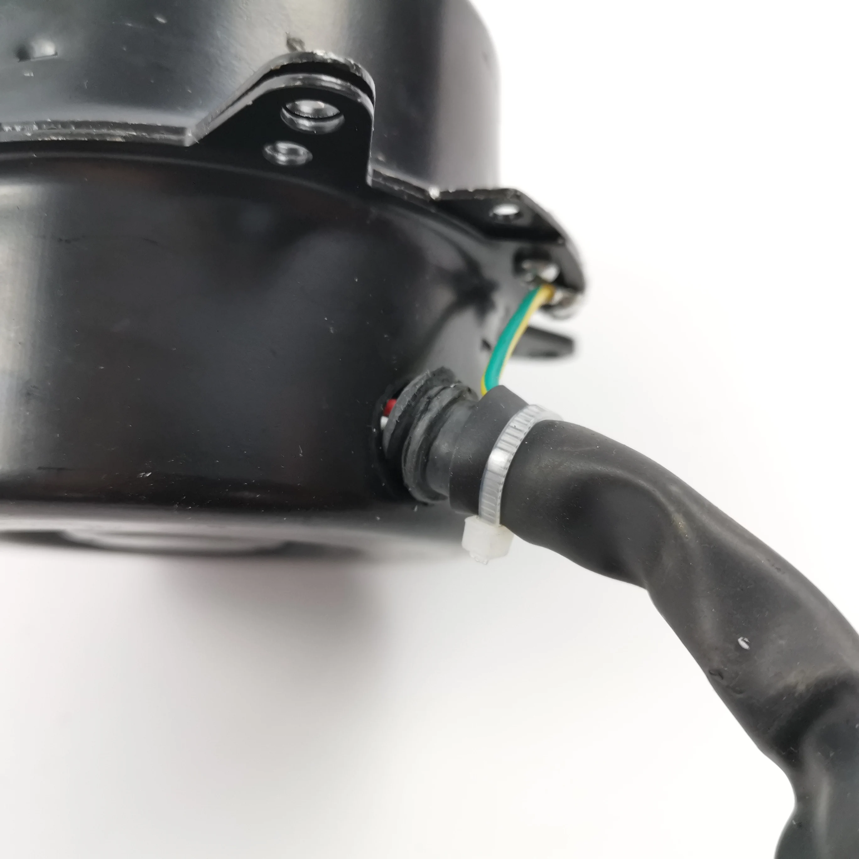 
China Supply Cooling Winding Machine Symphony Brushless Air Cooler Fan Motor 