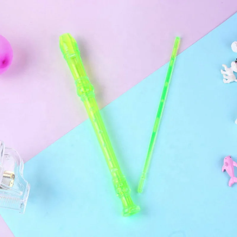 Products import from china wholesale musical instrument plastic recorder flute