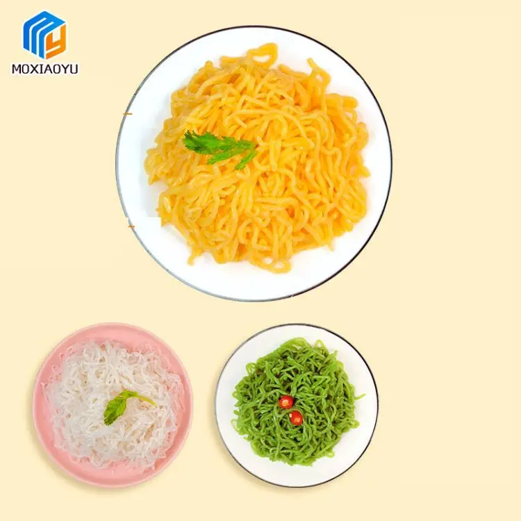 T1 Slim Pasta Fast Food Low Carb Shirataki Fresh Konjac Noodle Weight Loss Products