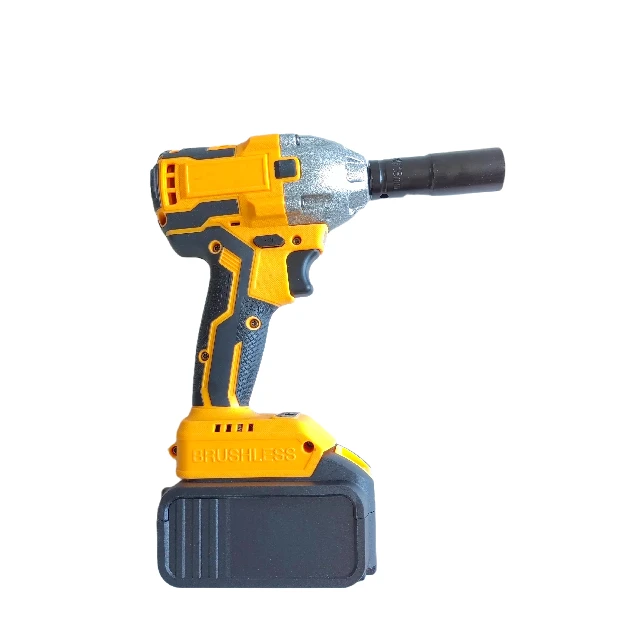 OEM ODM OBM 20V ударный гайковерт Электрический
