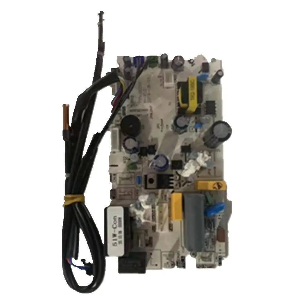 factory sell  air conditioner pcb board control system with big remote kt 1000 auto start double sensor u03c+