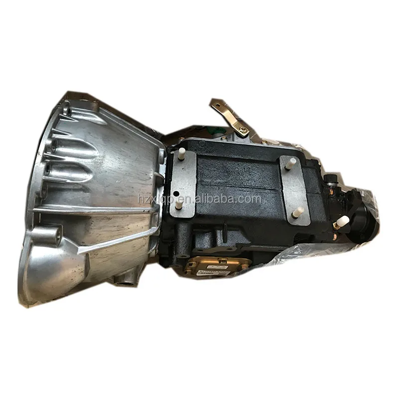 Коробка передач для грузовика подходит для JAC 1040S HFC 1040 Foton запчасти для грузовика Shuailing