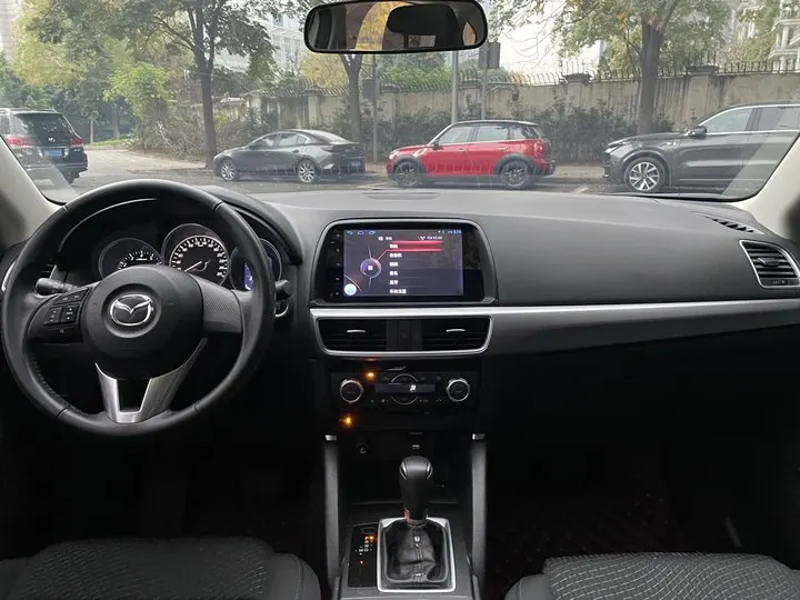 2016-2019 mazda cx5 2.0L AT, Cheap used cars  for sale, second hand vehicles SUV mazda cx-5 from china