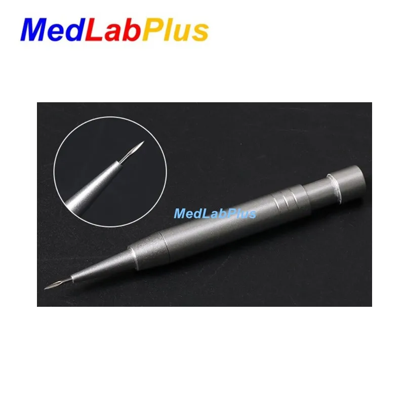 Follicular Unit Extraction FUE punch machine Hair Transplant instruments choi implanter choi pen