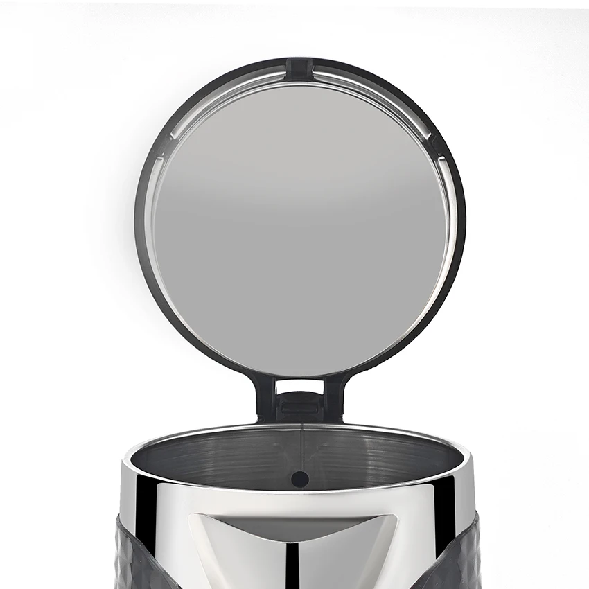 2023 New Arrival Green Samovar Electric Tea Kettle and Pot 1.8 Liter Double Layers Safety Electric Kettles for Home