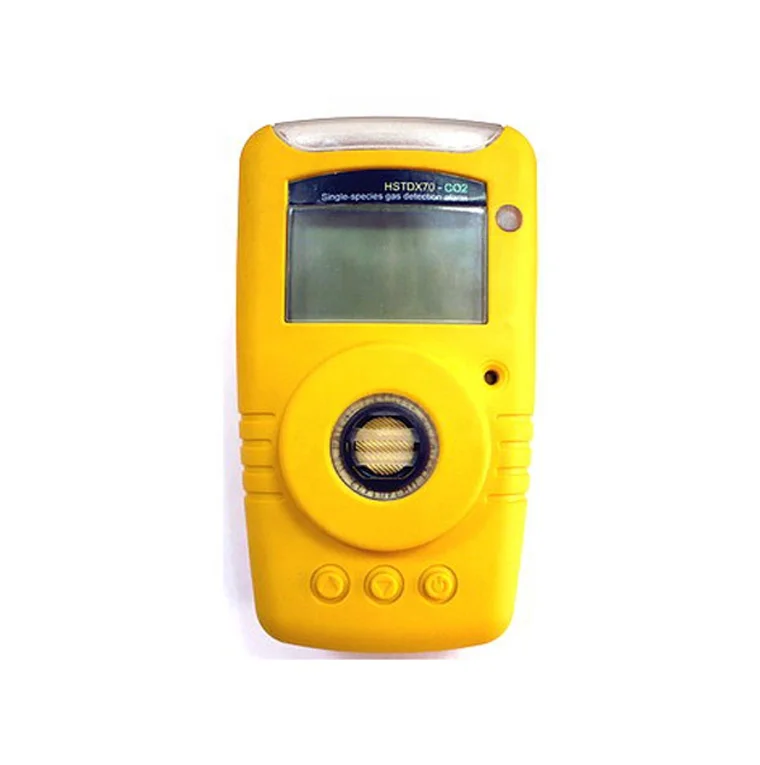 HSTDX70 Single Gas detector of carbon dioxide