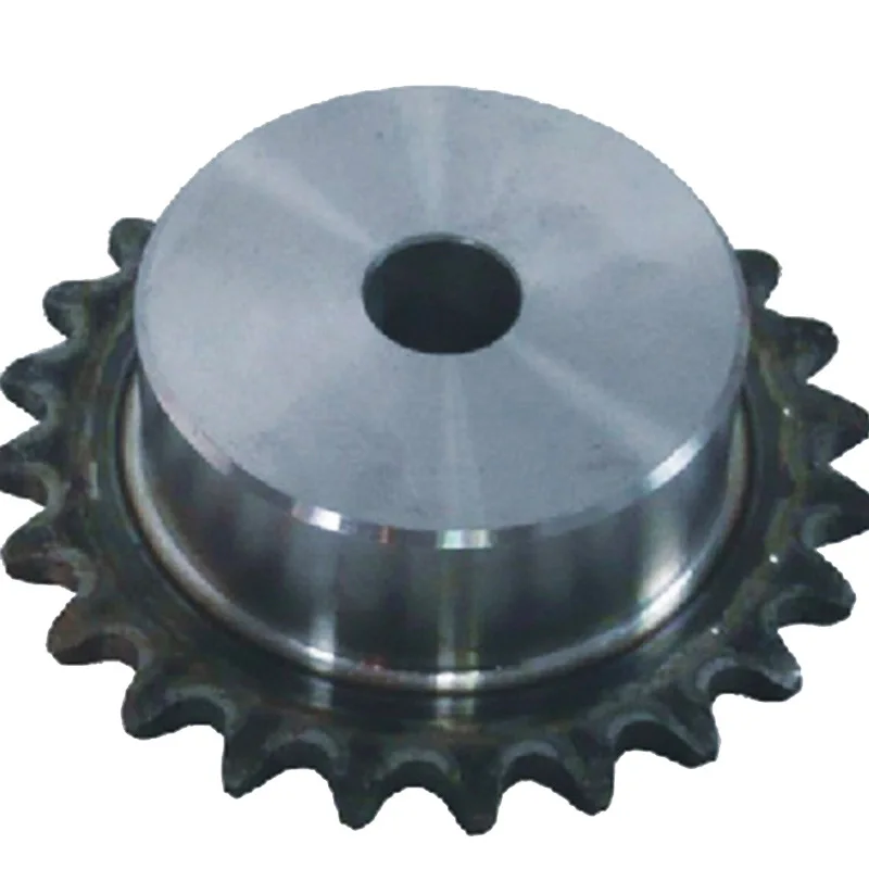 Parts Track Link Motorcycle Chain and Excavator Under Carriage Sprocket Bolt Set Segment Teeth