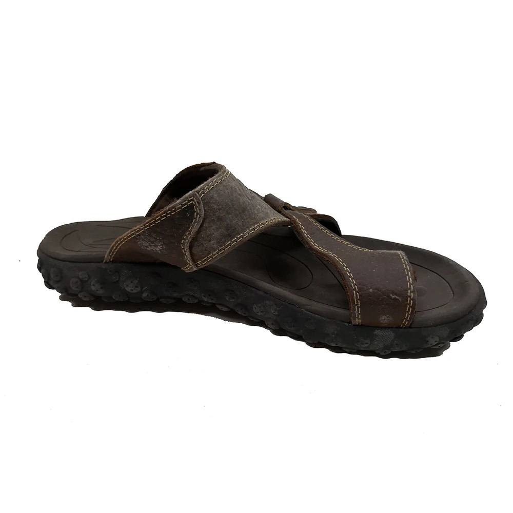 Custom made in china sport durable sandal for men