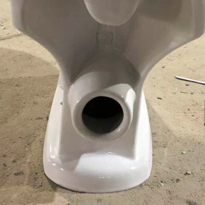 Двухкомпонентный унитаз twyford, Гана, розовый/синий цвет, круглая форма, s/p, ловушка, керамическая, Бангладеш, цена, сантехника, унитаз