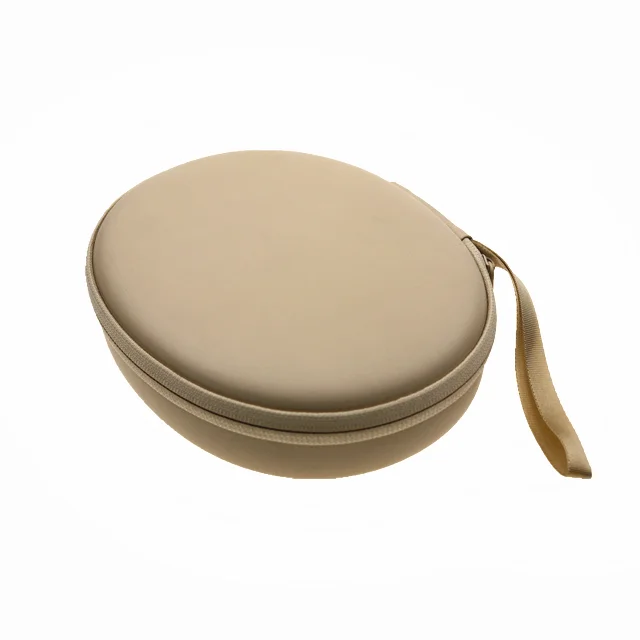 Customized fast delivery wireless headphone case for other special purpose bags cases headphone case