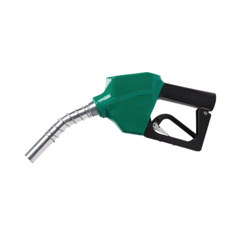 1465a041 car filling Gas Filling station automatic fuel nozzle holder
