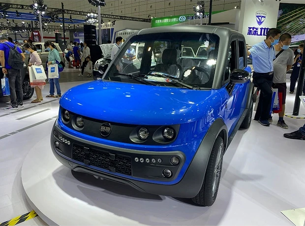 Игрушечные Машинки с ручным управлением игрушечный автомобиль Новогодняя модель Детская электрическая