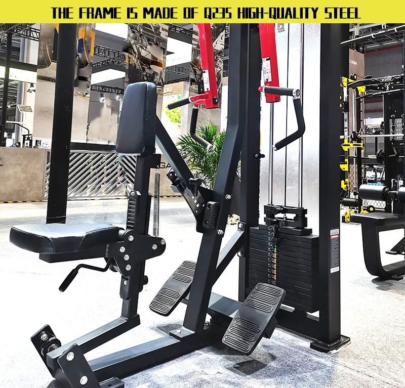  Оборудование для фитнеса hammer strength gym New HS03 Butterfly