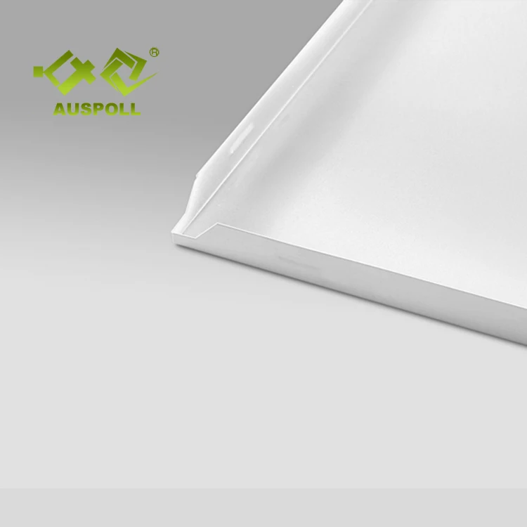 
600*600 Aluminum Suspended Clip-in Ceiling Panel 