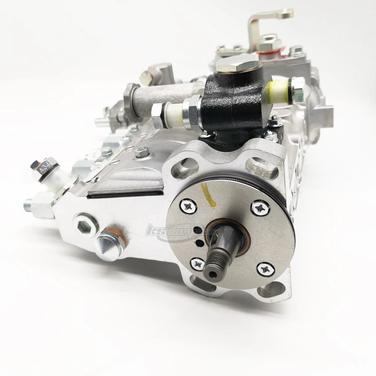 6BT Hot Sale Excavator Genuine Diesel Engine ZEXEL Fuel Injection Pump4063209