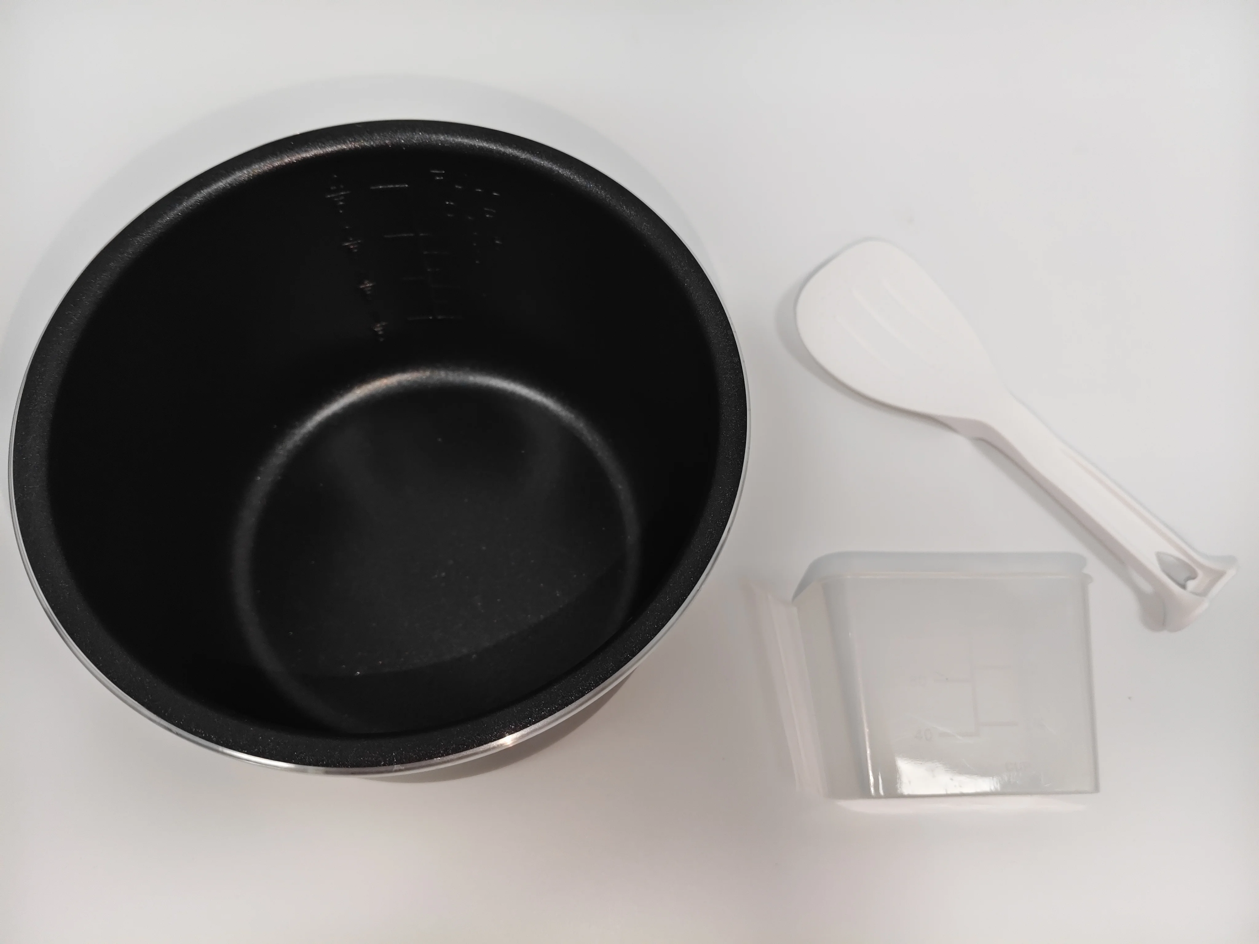 High Quality Smart Cooking Multi-function 1.8L  Non-stick Inner Liner Electric Pressure Cooker