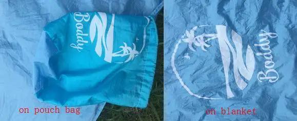 SF-006 Outdoor camping and hiking picnic blanket waterproof hiking blanket