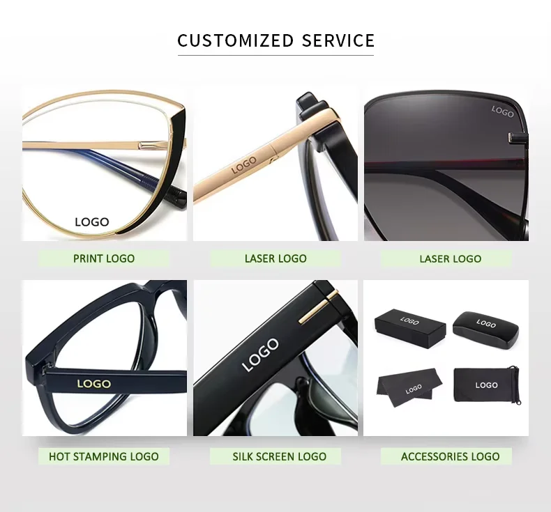 Классическая толстая квадратная оправа очки унисекс в стиле ретро серого по рецепту для очков мужчин и женщин