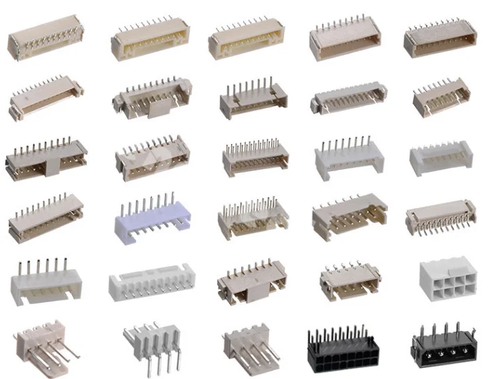 N/MS3106B10SL-3S (JAE Electronics connectors) (Circular Connectors) JDXFD2T001MSN