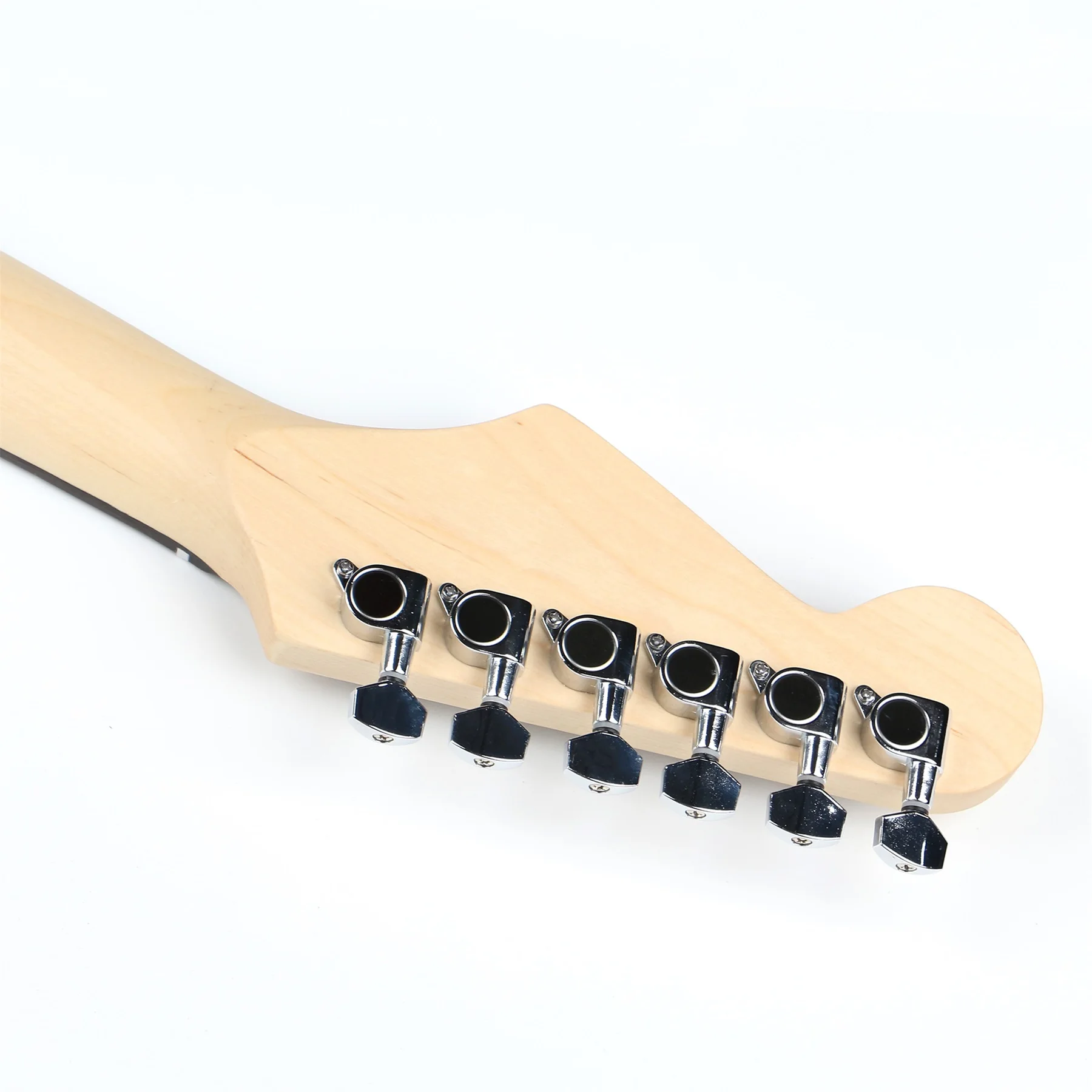 Cheapest Stringed Instruments Guitarra Electrica Deviser Stratocaster Electric Guitar From China Deviser Guitar Factory