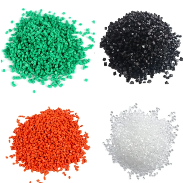 Manufacturer Price TPU Granules High Quality TPU Plastic Resin Thermoplastic Polyurethane For Shoes Film