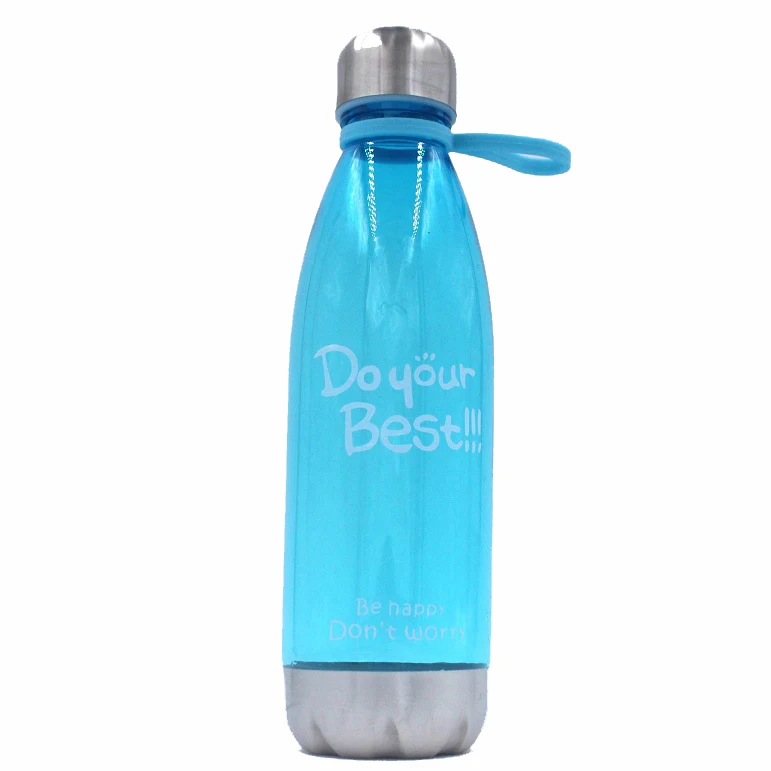 
water bottles bowling shape, water bottle logo, sports water bottle 650ml 