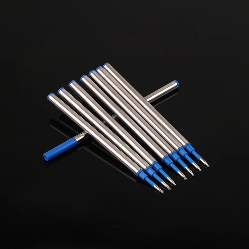 Chinese High Quality Factory Price Personalised Design Reliability Pen Refill Writing Accessories