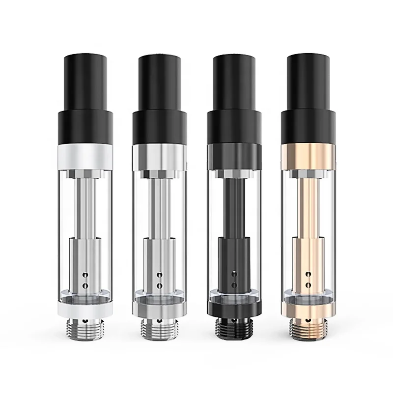 
disposable cbd oil pen 0.3ml, 0.5ml1.0ml capacity Co2 extract oil cbd atomizer 510 vaporizer glass cartridge 