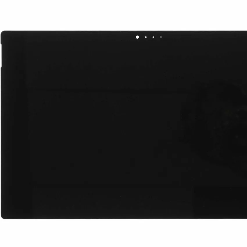 ЖК-дисплей для Microsoft Surface Pro 3, сенсорный экран, дигитайзер для Surface Pro 3 (1631) TOM12H20 V1.1 LTL120QL01 003, ЖК-панель