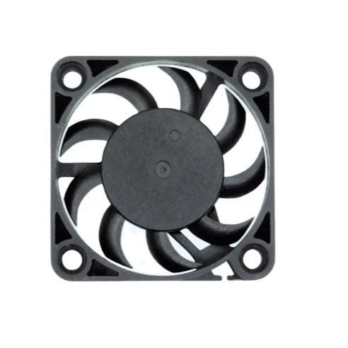 Aidecoolr 40*40*7Mm Small Mini Micro Fan Ventilation Exhaust 12V Brushless Dc Cooling Fan Axial Flow Fan