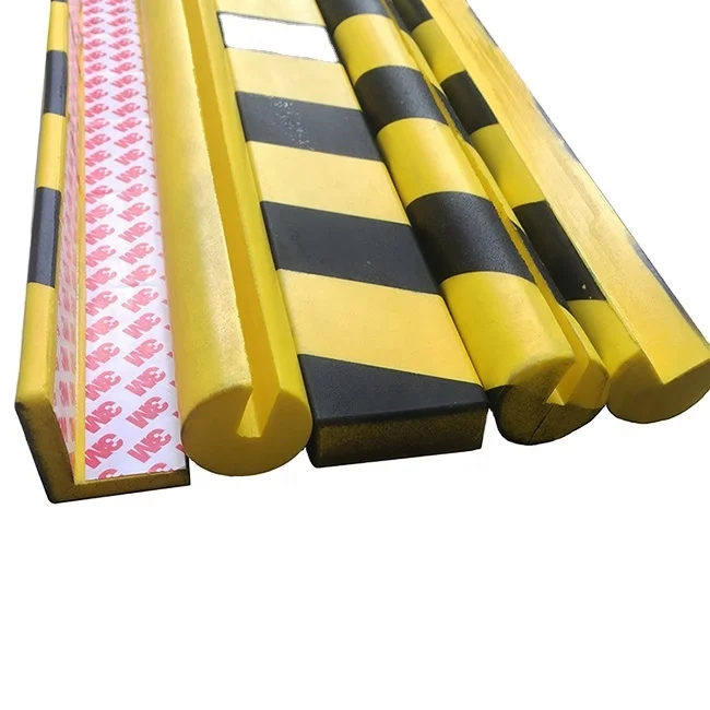 Заводская цена, пенополиуретановая защита от столкновений двери, протектор стен