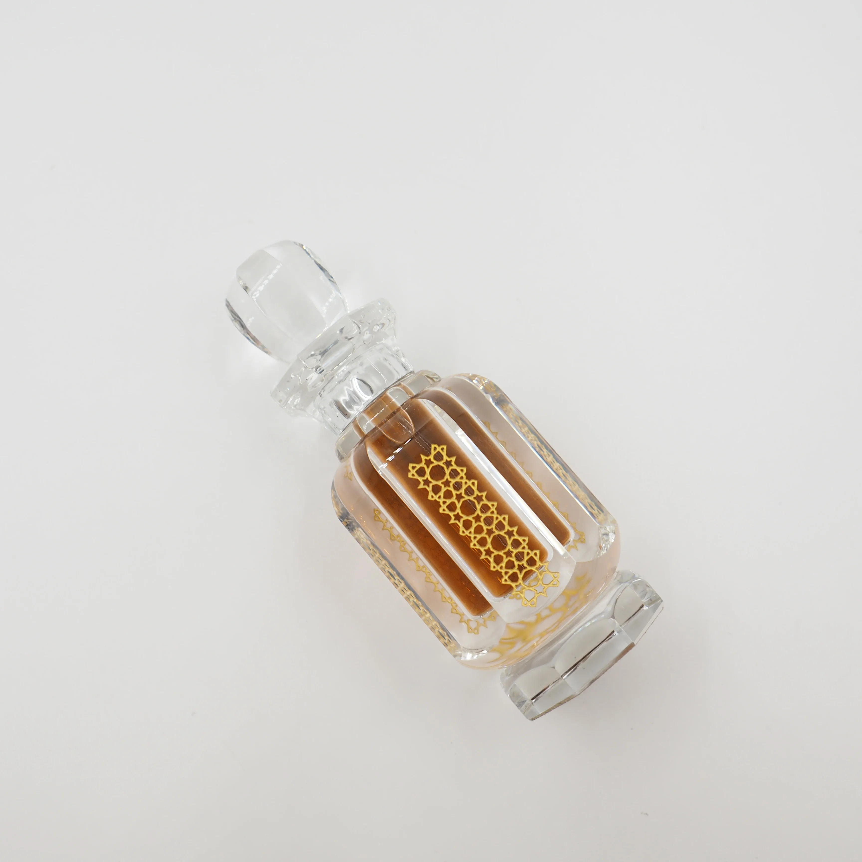  Новый пустой флакон для парфюма с эфирным маслом Attar 6 мл