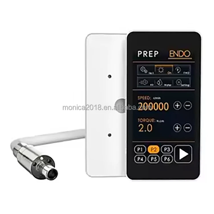 New Dental Products Set Teeth Surgical Equipment 1:5/16:1 Electric Micro Motor Dental Electric Motor + Endo Motor 2 in 1