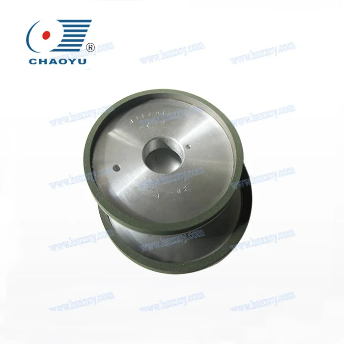  Алмазный шлифовальный круг для PCD & PCBN/шлифовальный полировки