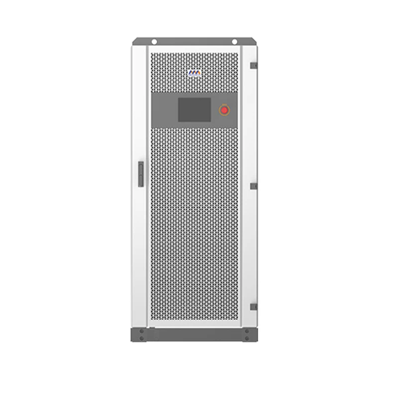 Fotovo off Grid Hybrid Inverter 20kw 30kw 50kw 100kw DC to AC Electric Power Solar Inverter Price