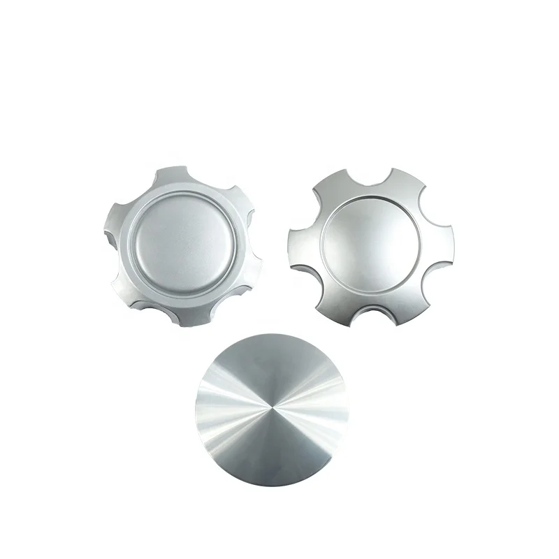 Custom Car Exteriror Accessories Wheel Center Hub Caps Car Rim Cover wheel centre cup for accord 9th gen 2018-2020