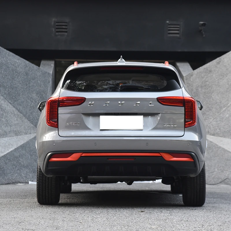 China Great Wall Cheap 1.5T 5 Seat Haval Jolion SUV 2021 2022 Auto New Gasoline Cars