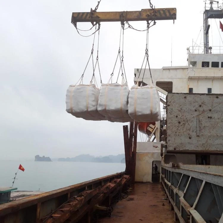 Для экспорта цемента вьетнамского цемента ем I 52,5 porland, цена цемента