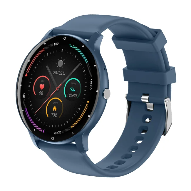 Hot Selling ZL02pro Call Message Reminder Pedometer Smart Bracelet rohs fc ce High Quality Watch Smart