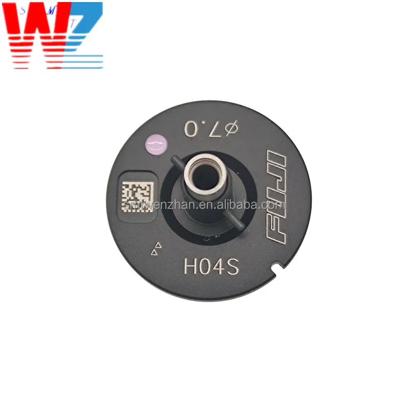 High Quality SMT FUJI PICK AND PLACE MACHINE NXT H04 3.7G NOZZLE