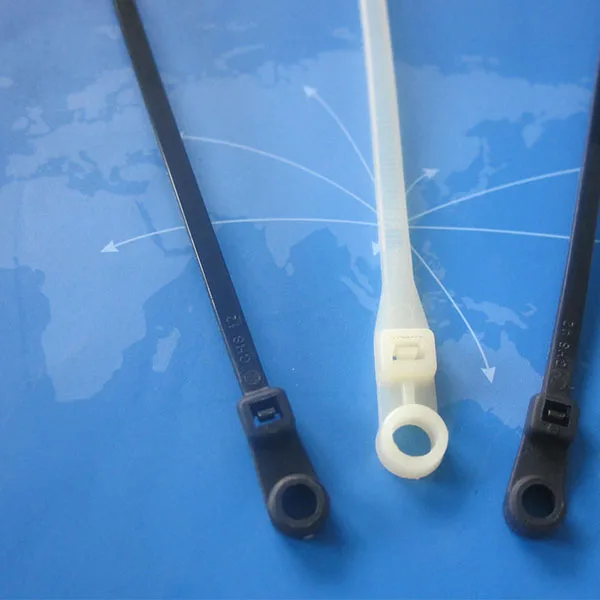 mounting cable tie nylon ( 94V-2)